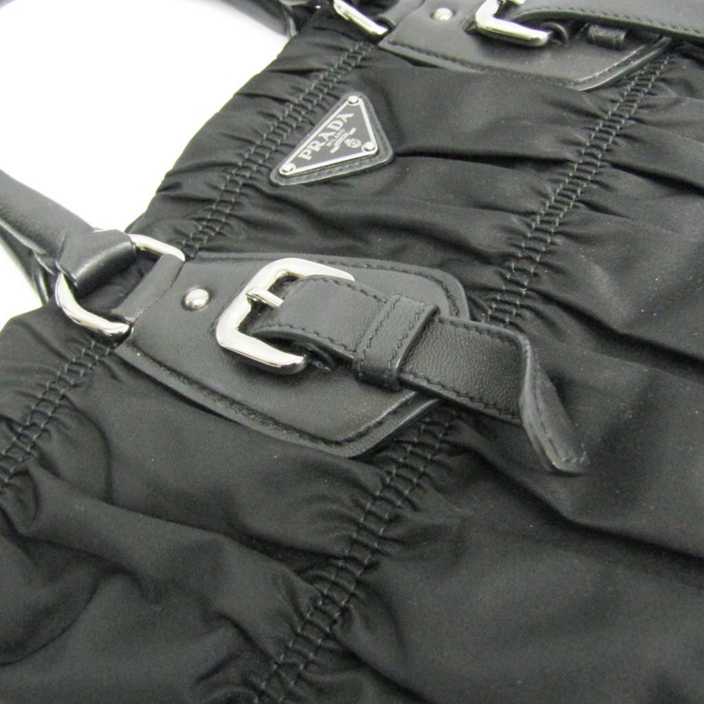 Prada Tessuto · Nylon
