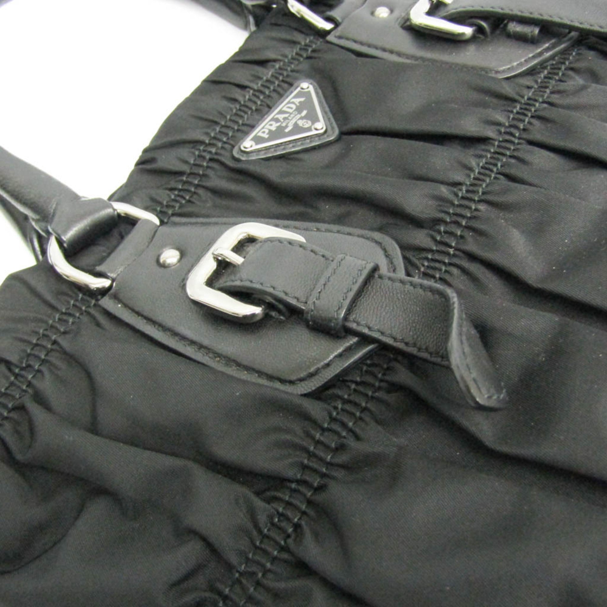 Prada Tessuto · Nylon