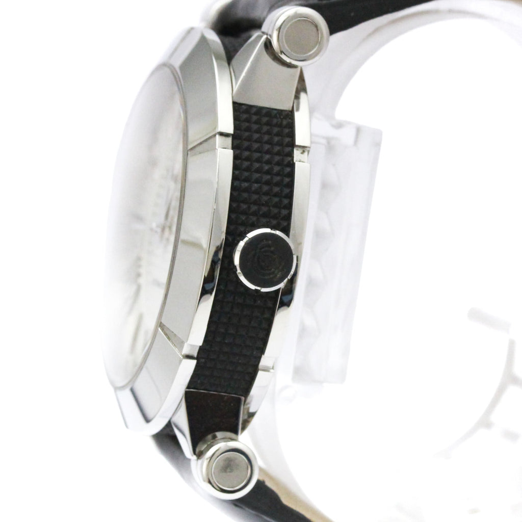 Tiffany Atlas · Steel · Automatic