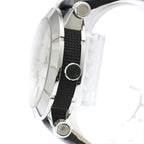Tiffany Atlas · Steel · Automatic