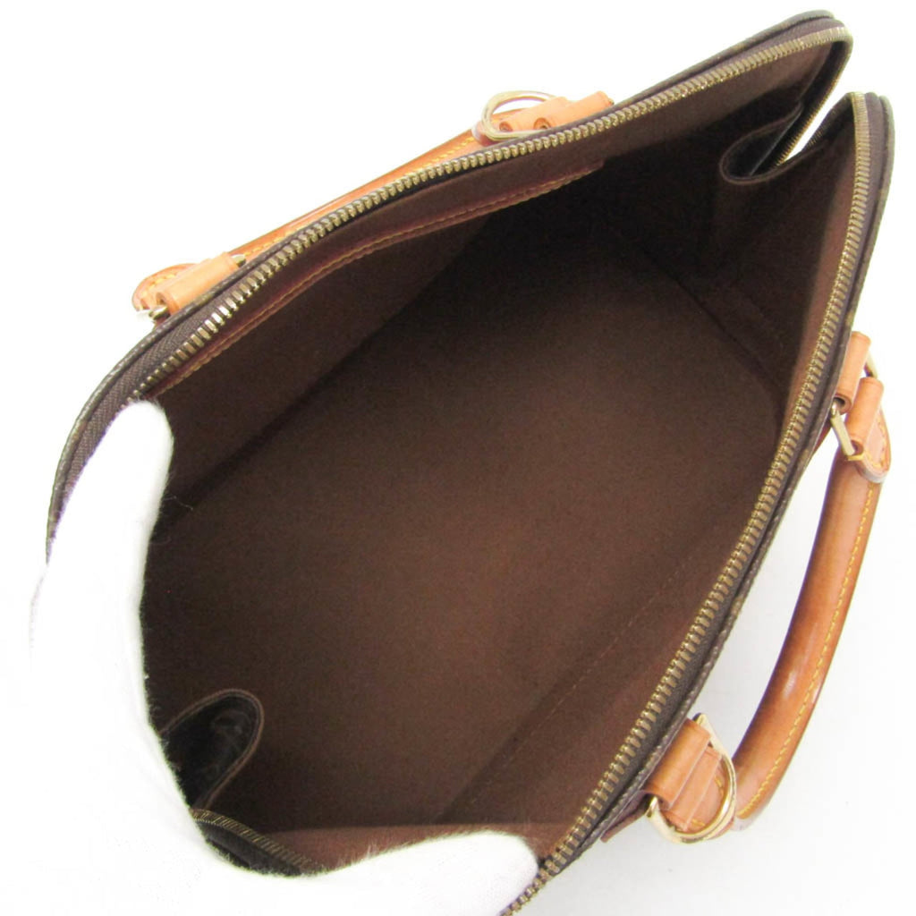 Louis Vuitton Alma · Monogram