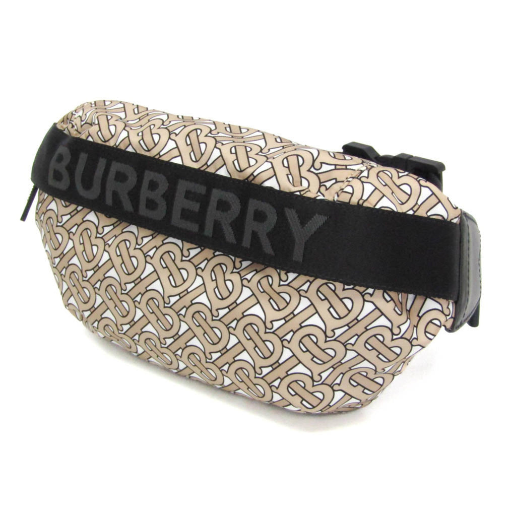 Burberry TB Monogram · Belt Bag