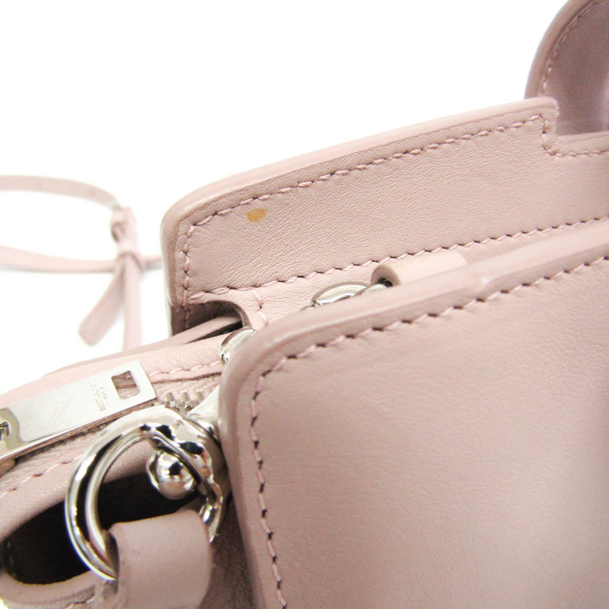 Yves Saint Laurent Toyca Bus · Leather