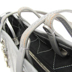 Chanel On the Road · Grained Calfskin