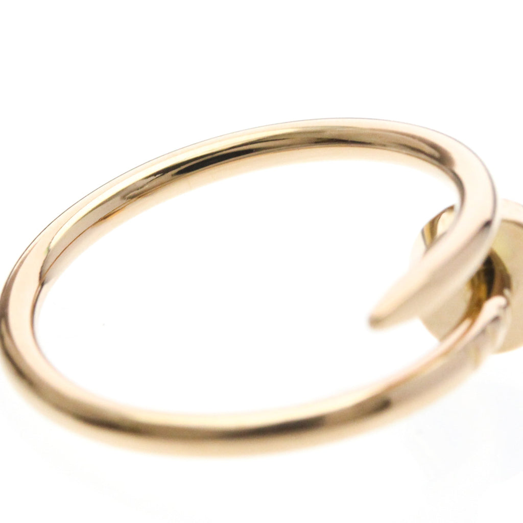 Cartier Juste un Clou · Rose Gold