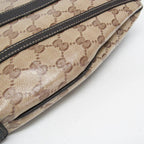 Gucci GG Crystal Tote