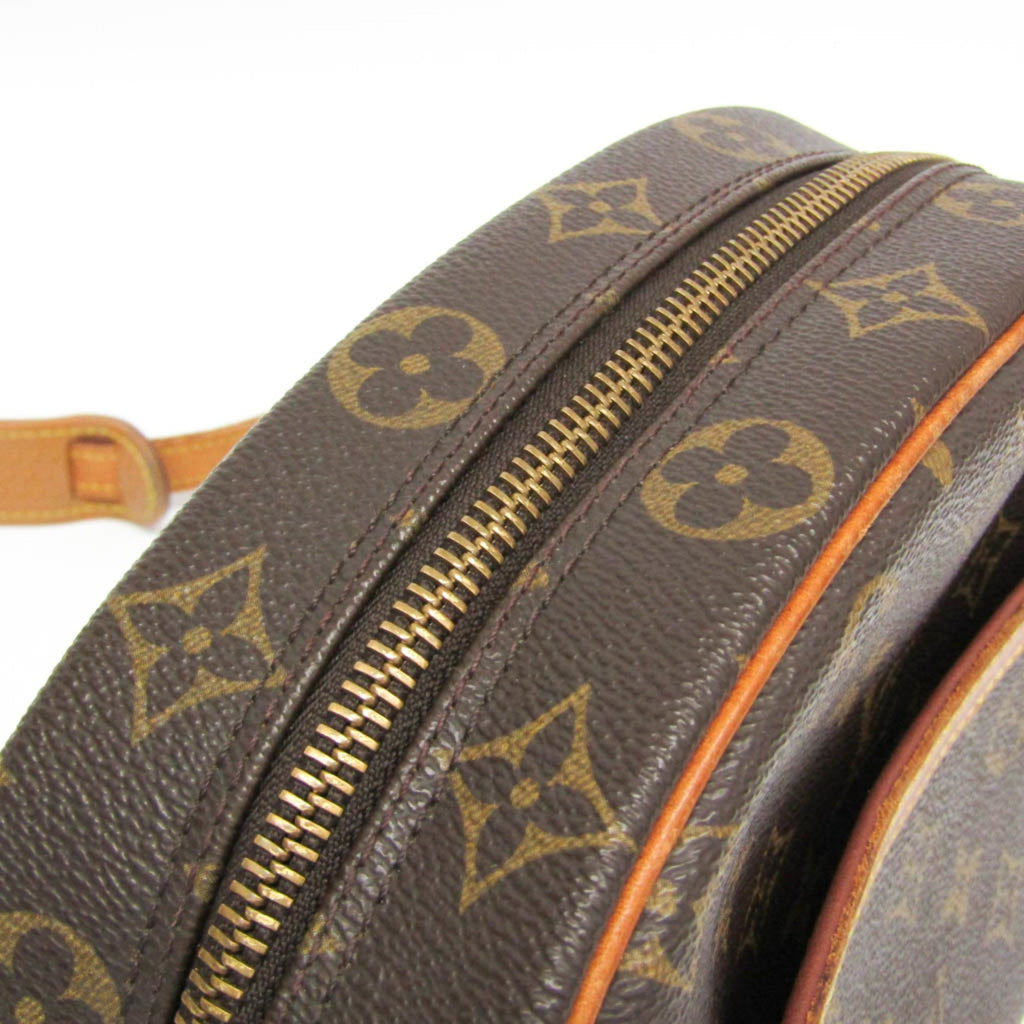 Louis Vuitton Blower · Monogram