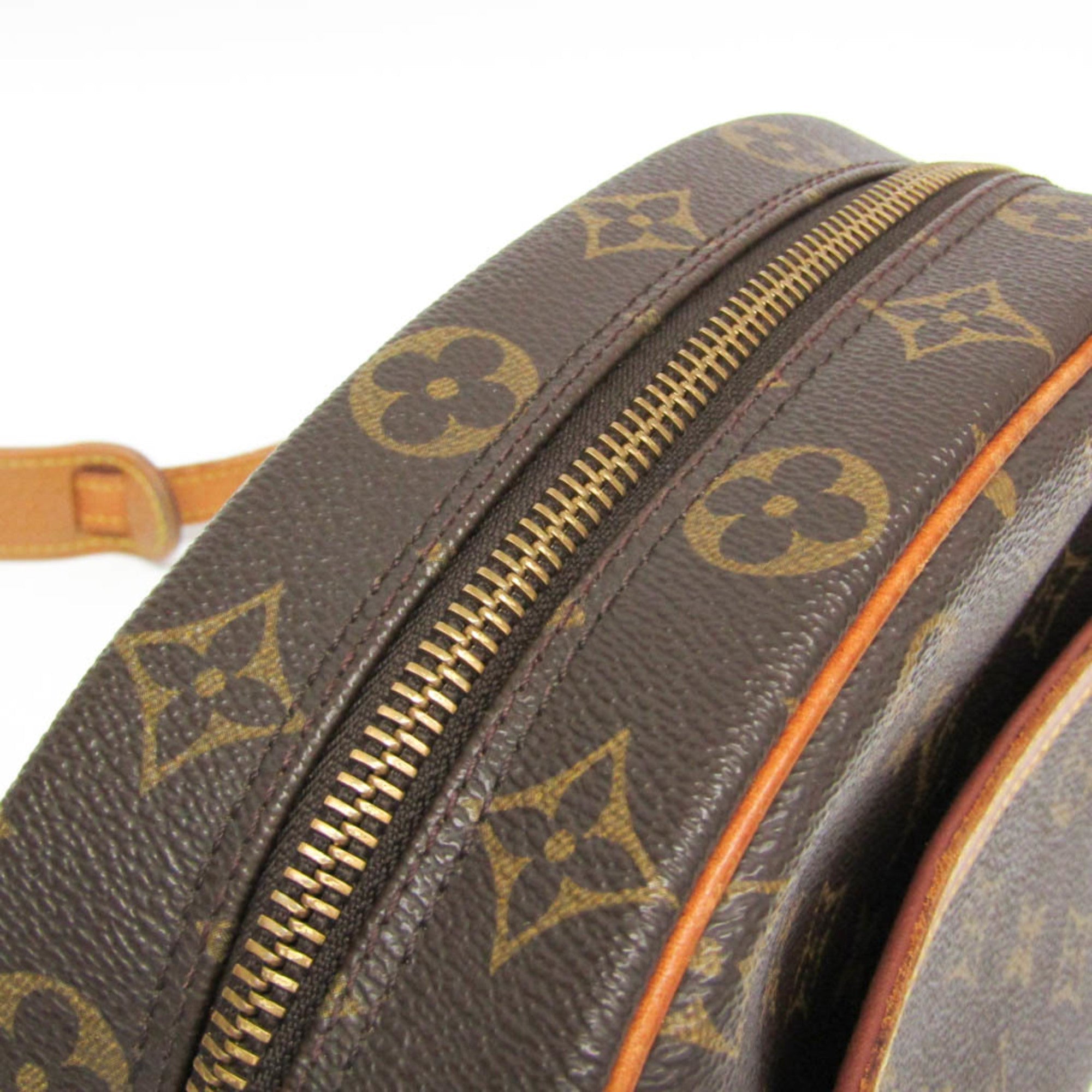 Louis Vuitton Blower · Monogram