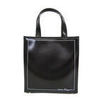 Salvatore Ferragamo DJ-21 · Patent Leather