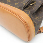 Louis Vuitton Mini Montsouris · Monogram