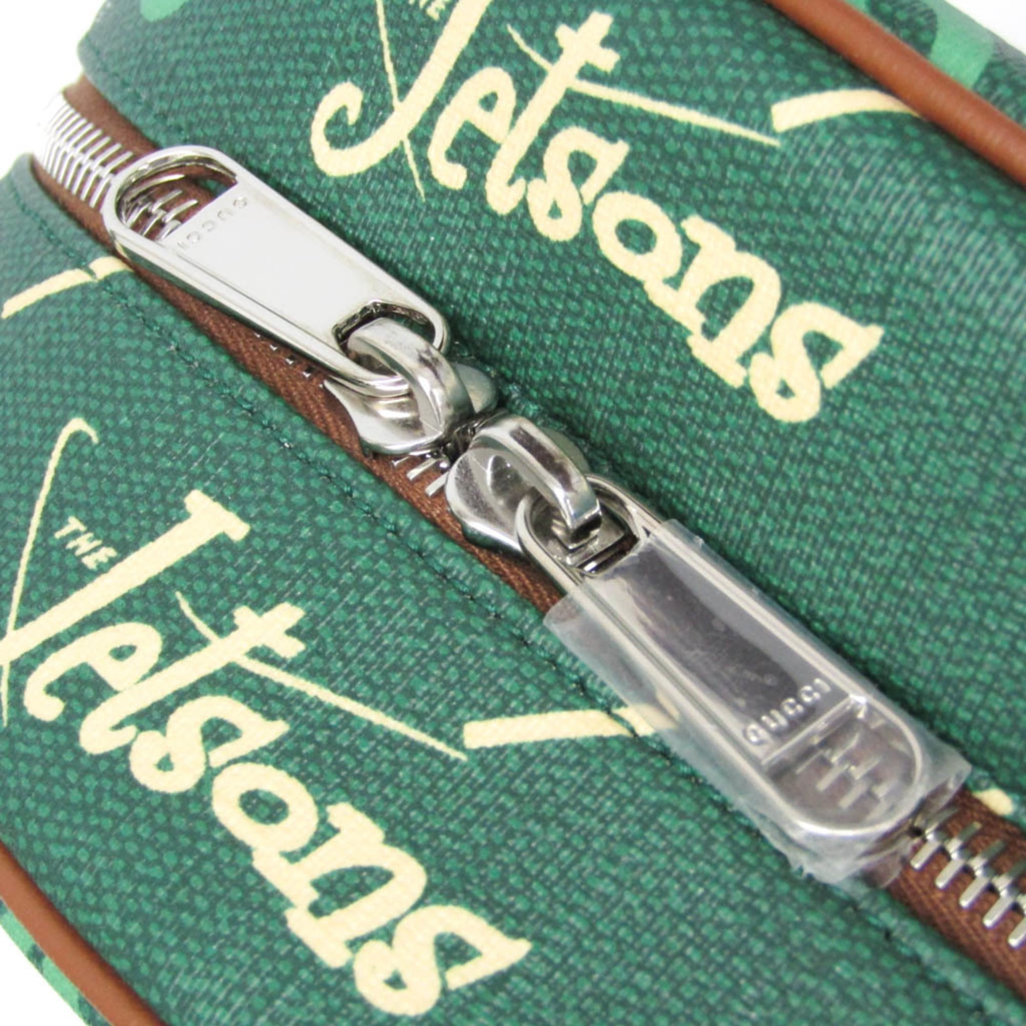Gucci × The Jetsons · Backpack