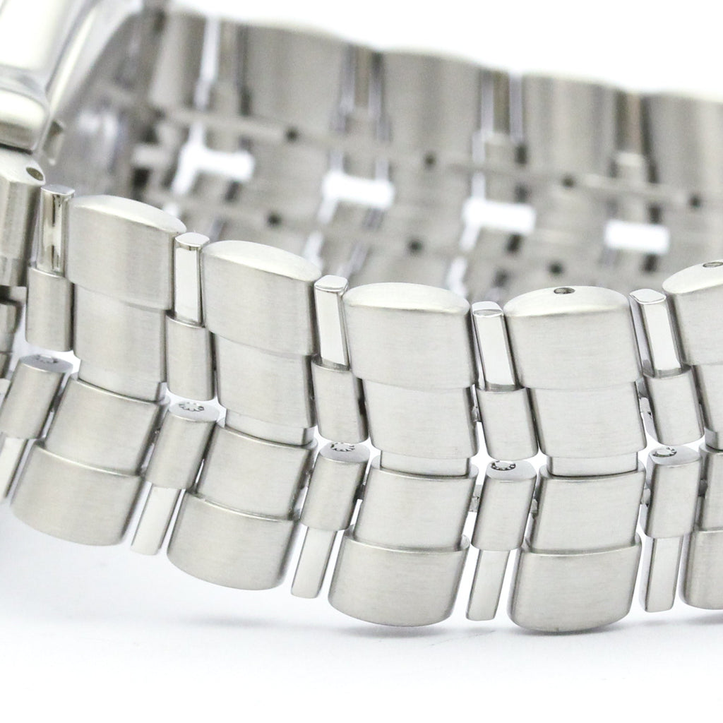 Tag Heuer 6000 · Steel · Chronometer