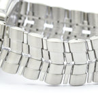 Tag Heuer 6000 · Steel · Chronometer