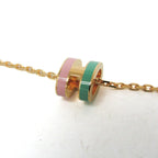 Hermès Pop H · Malabar · Pendant Necklace