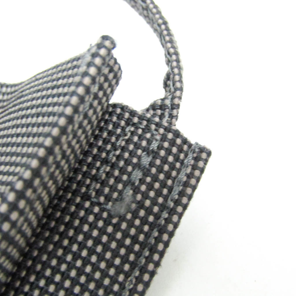 Hermès Her Line Pochette · Polyamide