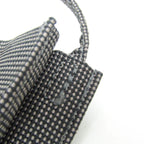 Hermès Her Line Pochette · Polyamide