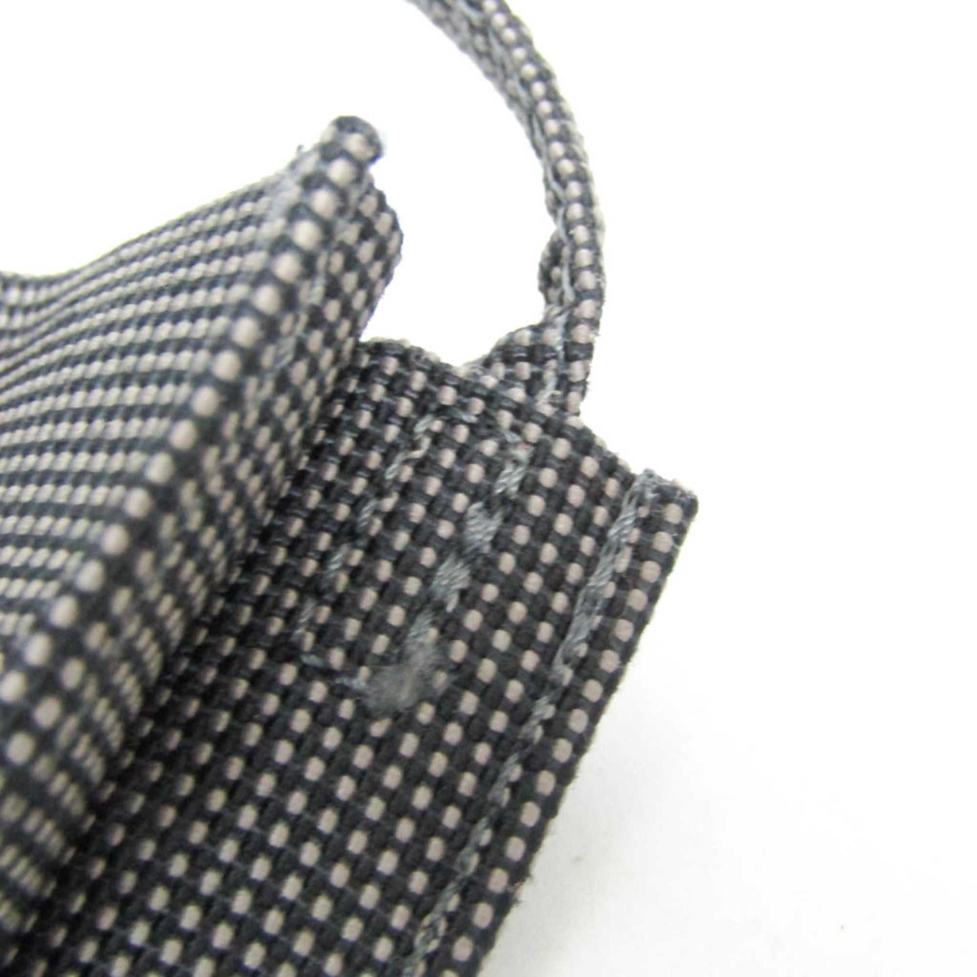 Hermès Her Line Pochette · Polyamide