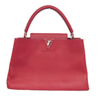 Louis Vuitton Capucines GM · Parnassea