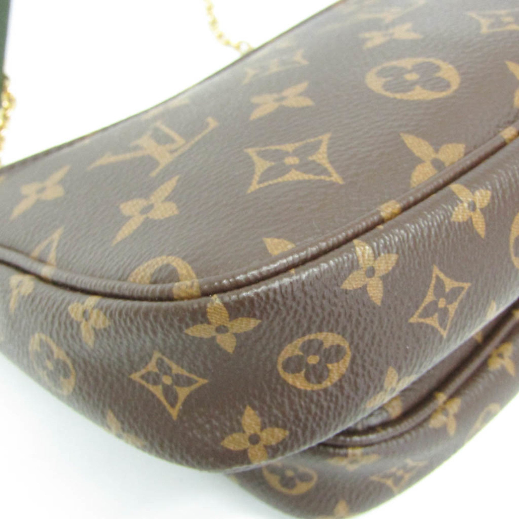 Louis Vuitton Multi Pochette Accessoires