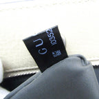Gucci Off The Grid · Nylon Canvas