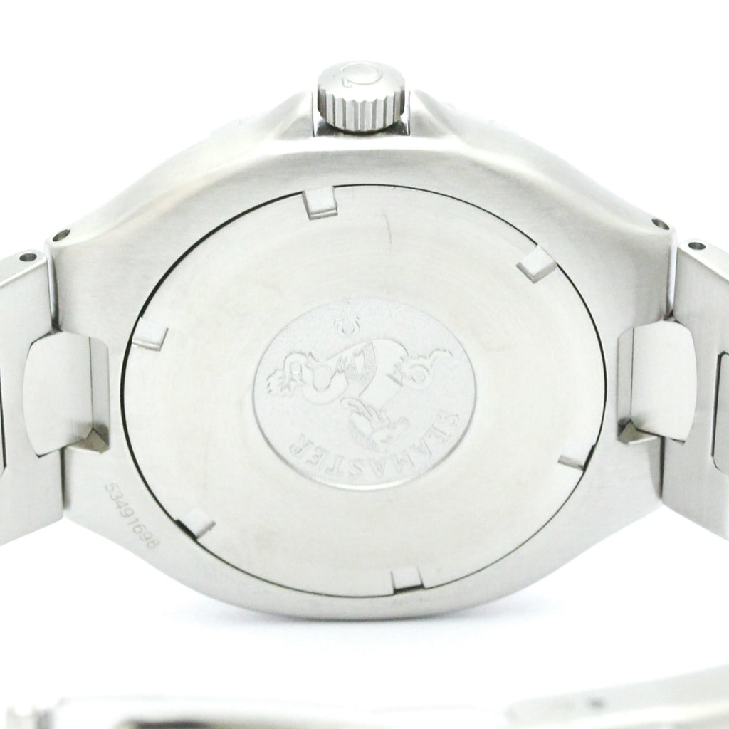 Omega Seamaster Professional 200M · Quartz