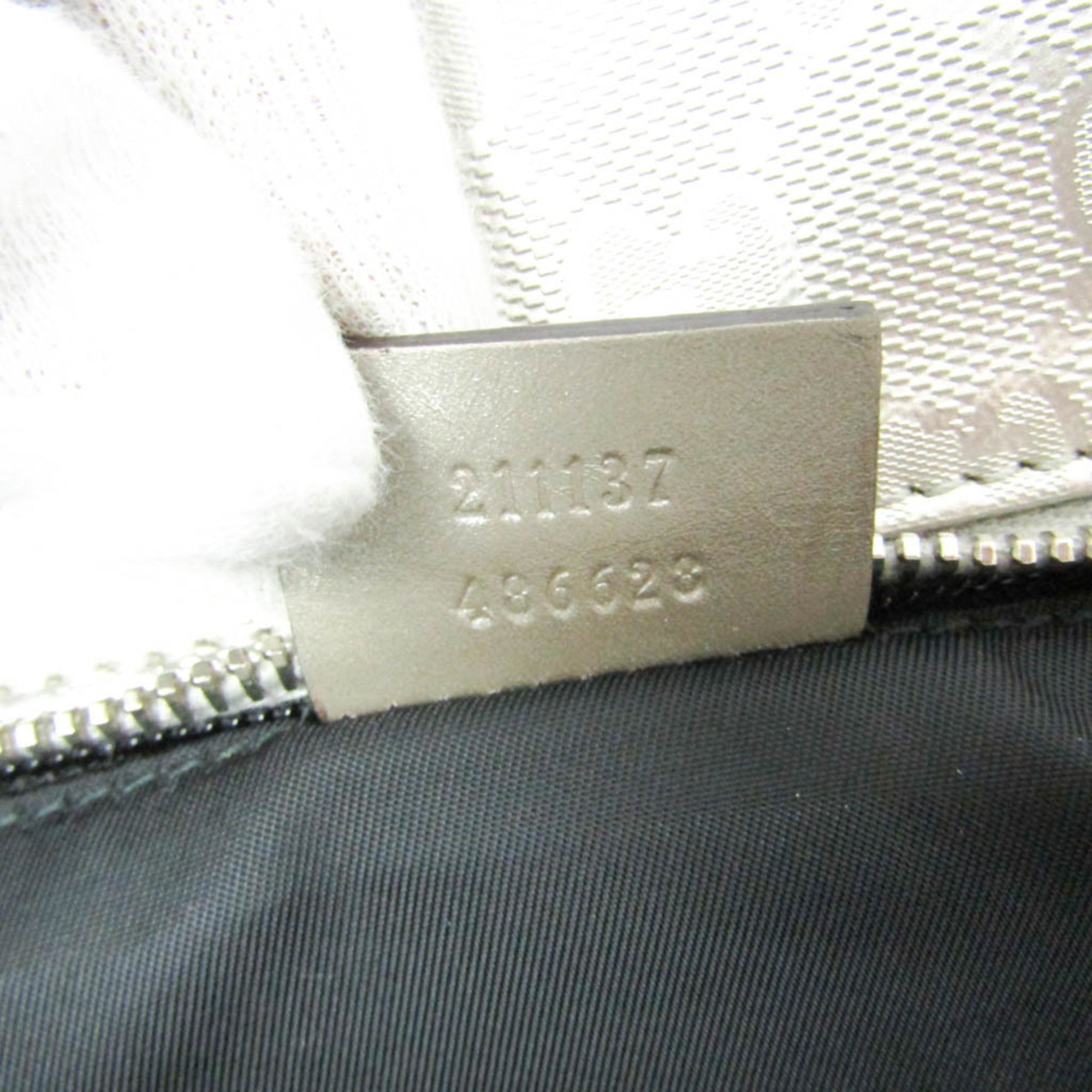 Gucci GG Imprimé Tote