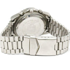 Tag Heuer · Steel · Chronograph Quartz
