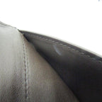 Bottega Veneta The Clip · Leather