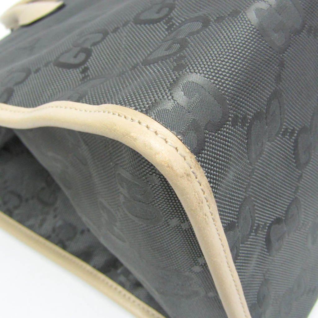 Gucci Off The Grid · Nylon Canvas