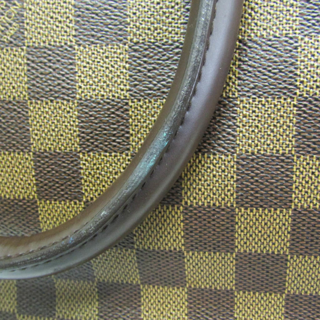 Louis Vuitton Greenwich PM · Damier Ebene