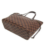 Louis Vuitton Neverfull PM · Damier Ebene