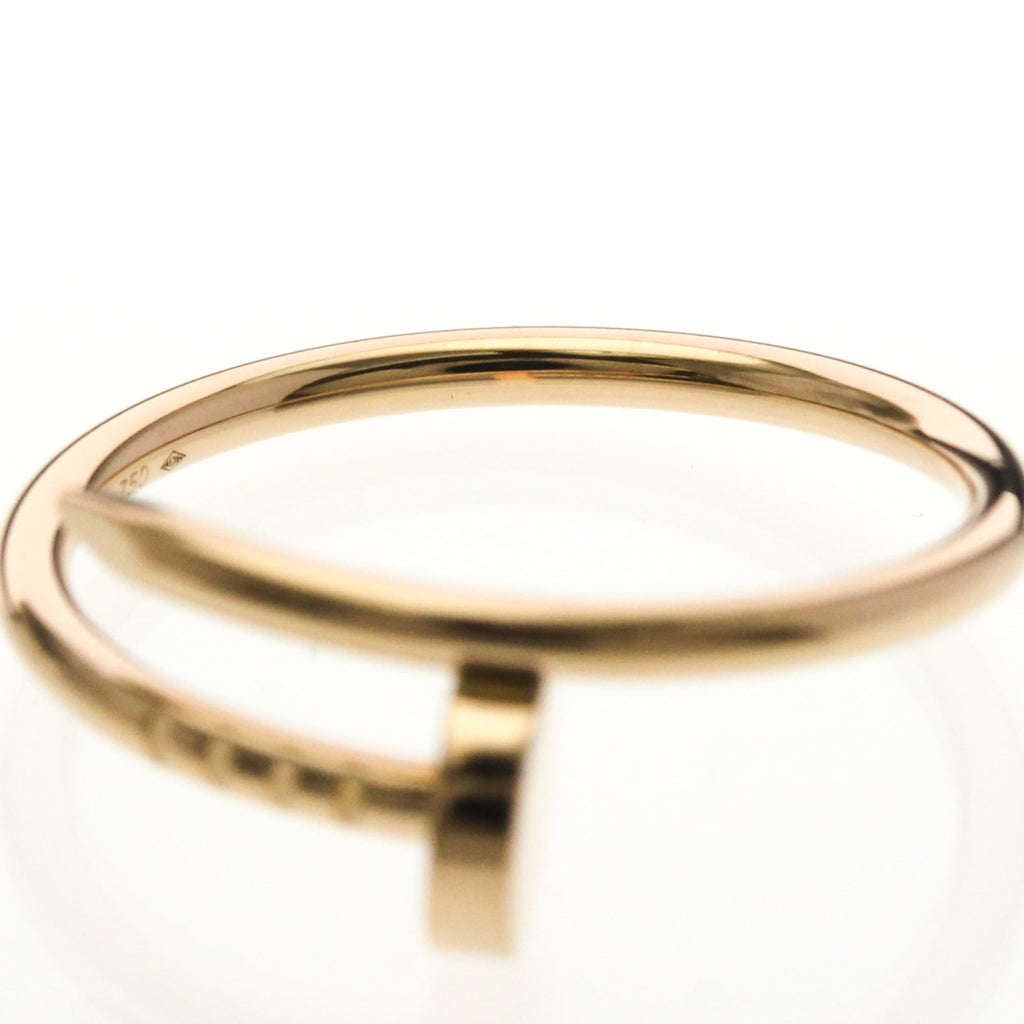 Cartier Juste un Clou · Rose Gold