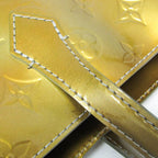 Louis Vuitton Wilshire PM · Monogram Vernis
