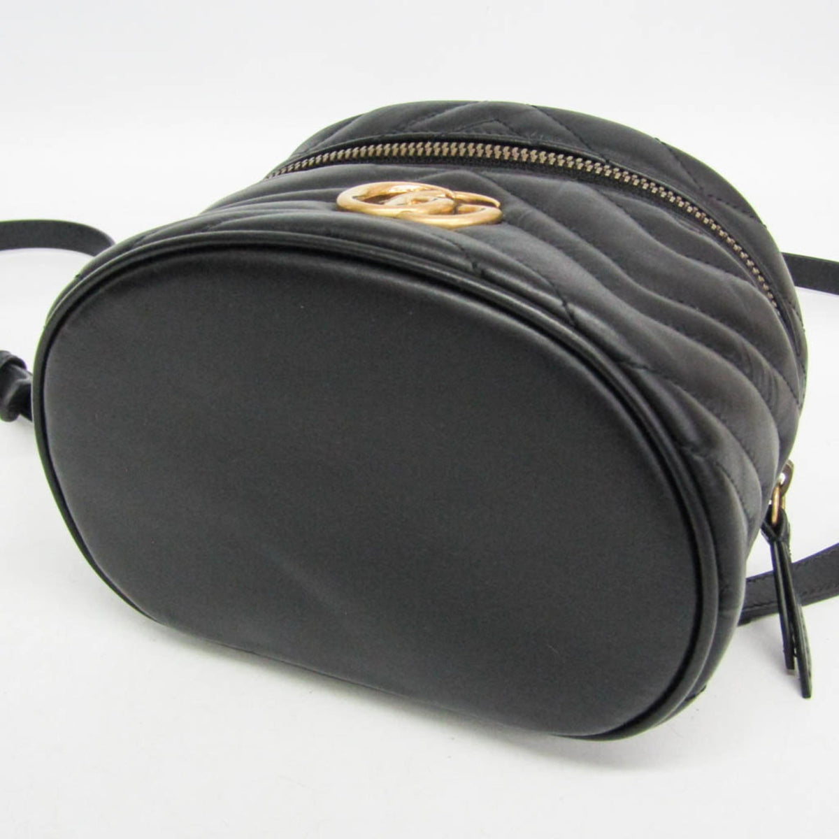 Gucci GG Marmont · Quilted Backpack