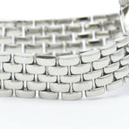 Omega De Ville · Steel · Quartz