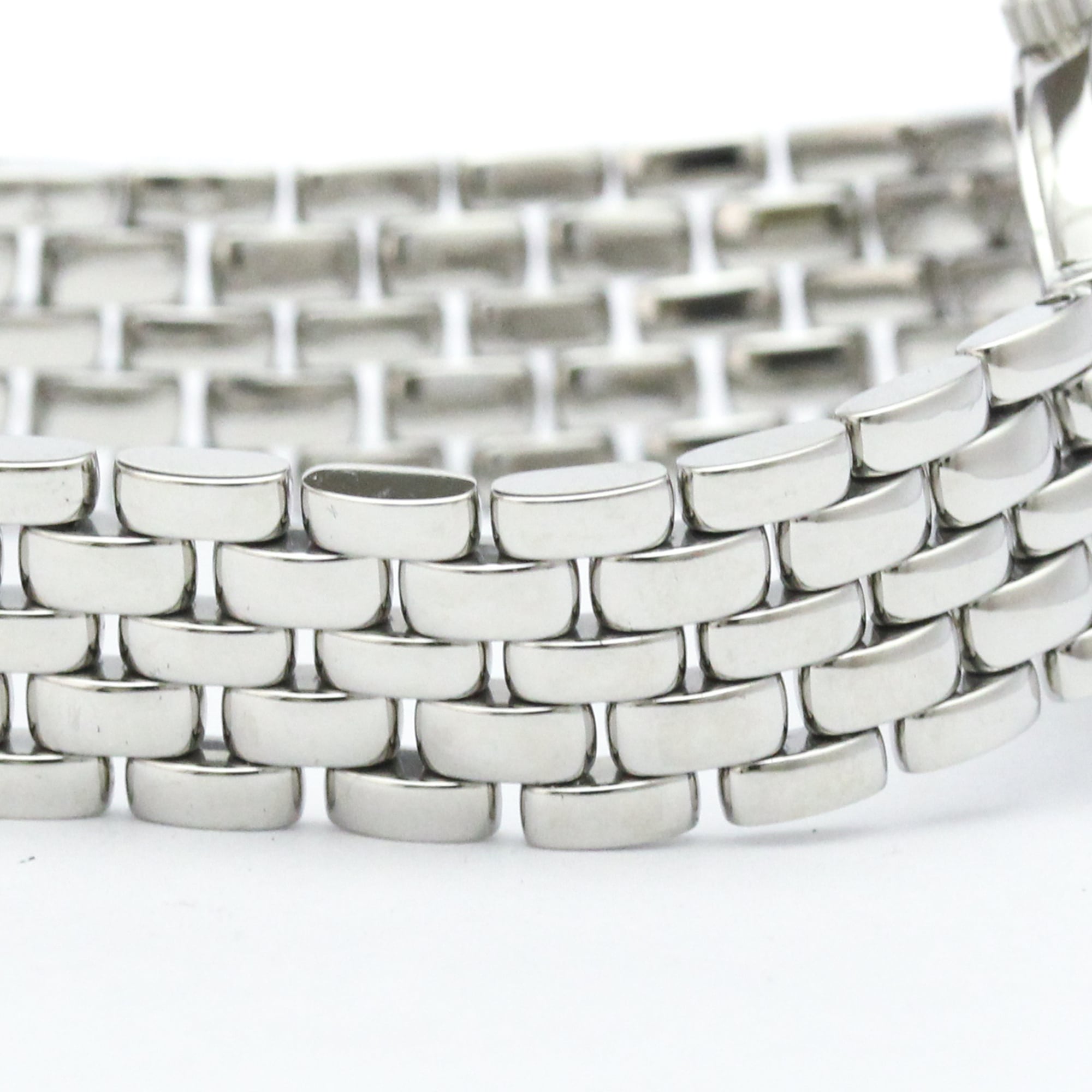 Omega De Ville · Steel · Quartz