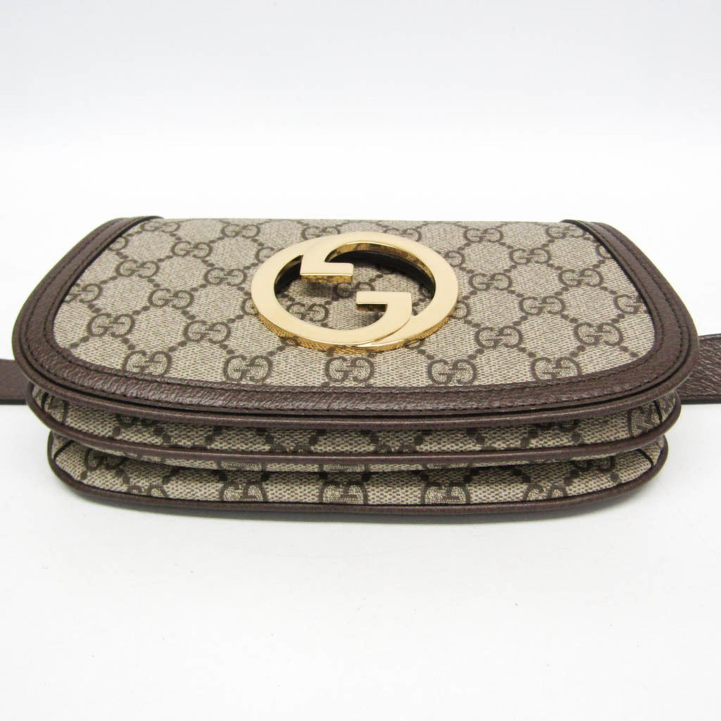 Gucci Blondie Belt Bag · GG Supreme