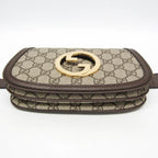 Gucci Blondie Belt Bag · GG Supreme
