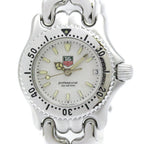 Tag Heuer Sel Professional · Steel · Quartz