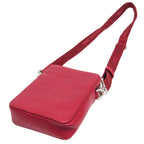 Christian Dior Oblique · Leather Shoulder