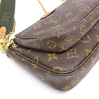 Louis Vuitton Multi Pochette Accessoires