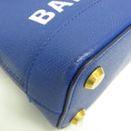 Balenciaga Ville Top Handle XXS