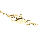 Van Cleef & Arpels Sweet Alhambra · 18K Gold