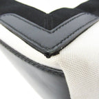 Balenciaga Navy Cabas M · Canvas