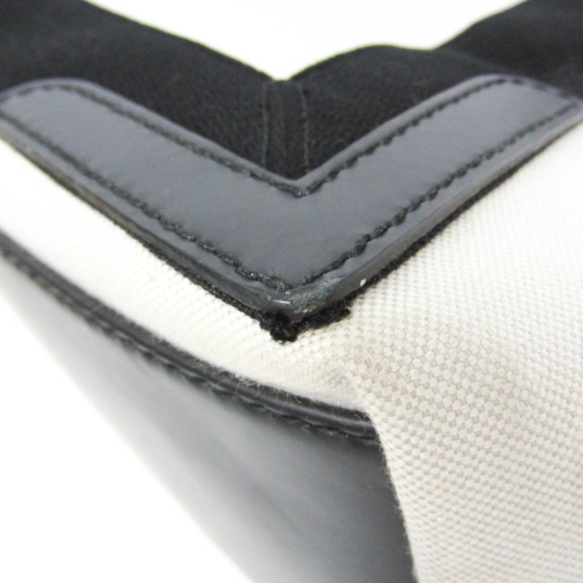 Balenciaga Navy Cabas M · Canvas