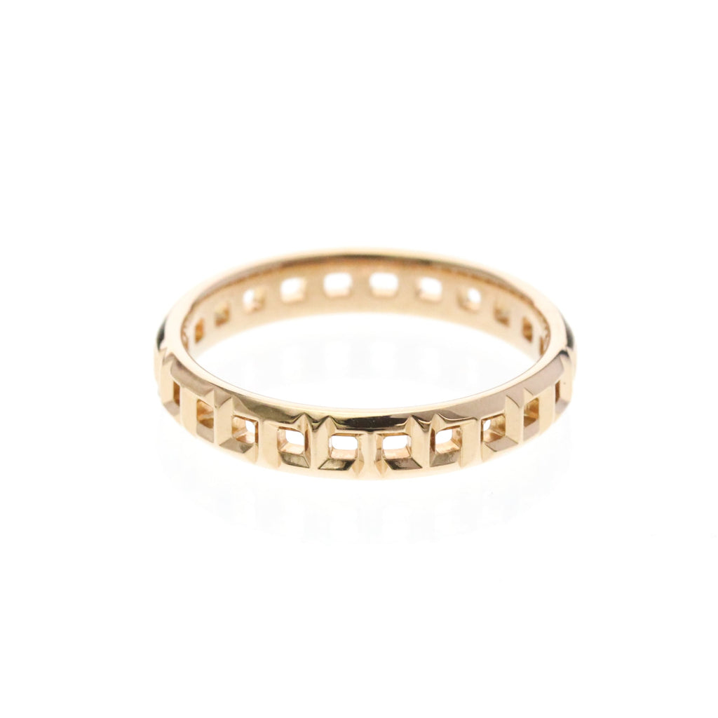 Tiffany T True Narrow · Rose Gold