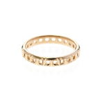 Tiffany T True Narrow · Rose Gold