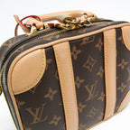 Louis Vuitton Valisette BB · Monogram