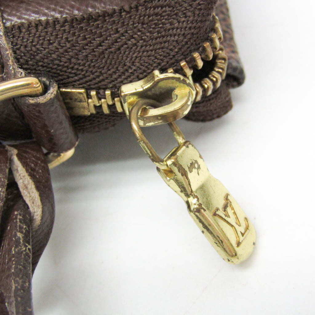 Louis Vuitton Damier Makeup Pouch