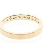 Cartier C de Cartier · Rose Gold · Diamond